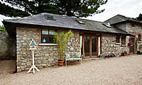Cottage Front